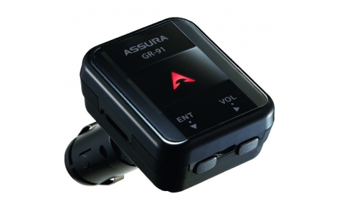 セルスター工業（株）  GR-91  セルスター　ＧＰＳレシーバー