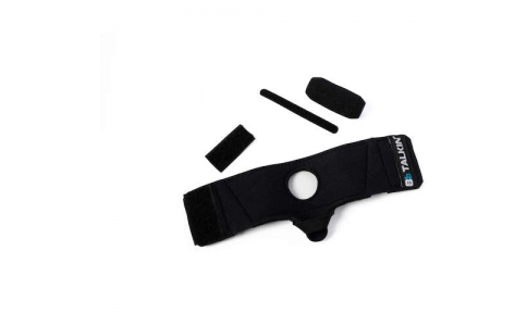 （株）ОＮ’Ｓ　ＣОＭＰＡＮＹ  B199110C  ＢｂＴＡＬＫＩＮ’　業務用ヘッドセット用マジックテープ　マイクスポンジセット