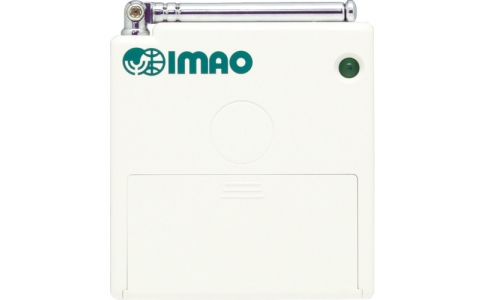 （株）イマオコーポレーション  FW-MRM01  イマオ　メッセージ中継機