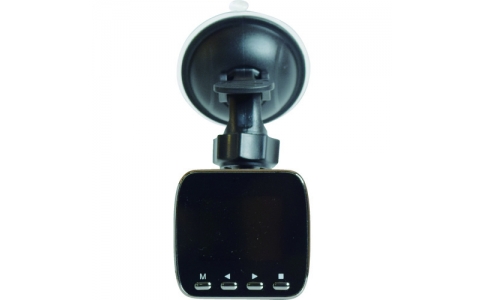 サンコー（株）  CSDVR388  サンコー　スーパーミニ液晶付きドライブレコーダー２