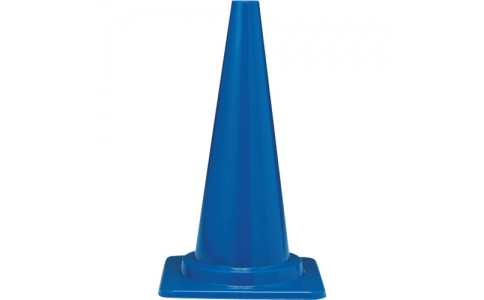 三甲（株）  8Y0358  サンコー　カットコーンＭ　８Ｙ０３５８　６６０Ｈφ４０青