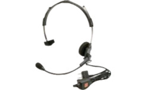 八重洲無線（株）  4951035000182  スタンダード　ＰＴＴ付きヘッドセット