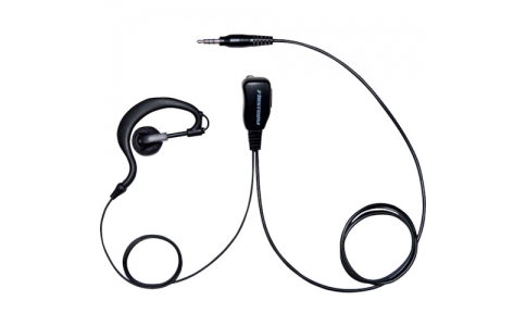 （株）エフ・アール・シー  FH-23YS  Ｆ．Ｒ．Ｃ．　耳掛け型イヤホンマイク（トランシーバー専用）