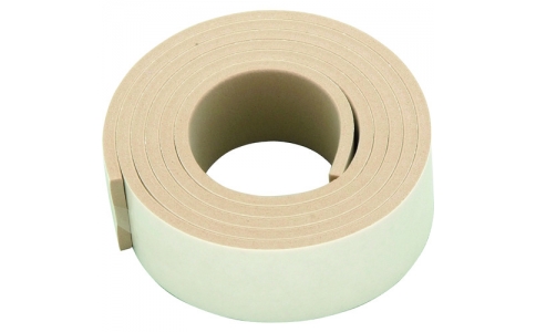 （株）カーボーイ  146  カーボーイ　コーナークッション１．５ｍ　茶