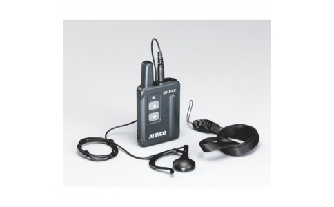 アルインコ（株）　電子事業部  DJRX3  アルインコ　特定小電力トランシーバー専用受信機　４７ｃｈ