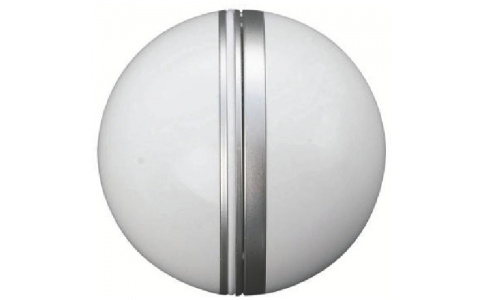 エレコム（株）  PSP-CS500WS  エレコム　携帯型電源要らずコンパクトスピーカ