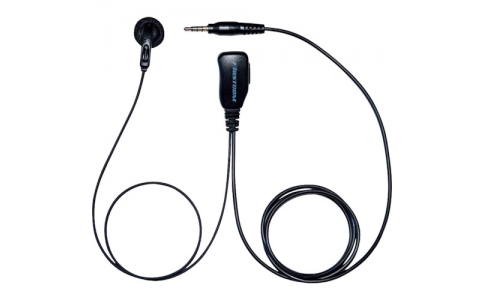 （株）エフ・アール・シー  FP-22YS  Ｆ．Ｒ．Ｃ．　イヤホンマイク（トランシーバー専用）