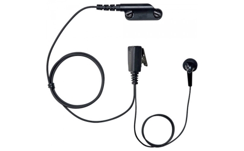 （株）エフ・アール・シー  FPG-22YM  Ｆ．Ｒ．Ｃ．　インナーイヤー型イヤホンマイク（ＰＲＯ用）