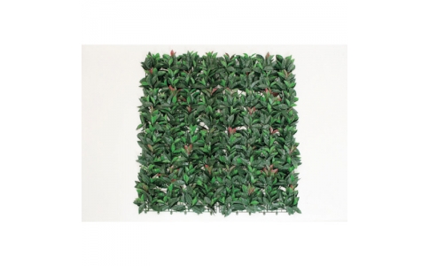 谷村実業（株）  TAN-747  ＴＡＳＳＣＯＭ　リアルグリーンフェンス　レッドロビン