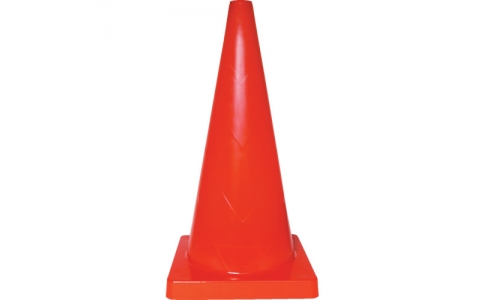 三甲（株）  8Y0060  サンコー　ヘビーコーン７００Ｈ　８Ｙ００６０　φ４０（２．１ｋｇ）赤