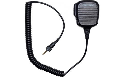 （株）エフ・アール・シー  FPG-25KWP  Ｆ．Ｒ．Ｃ．　スピーカーマイク（ＰＲＯ用／トランシーバー専用）