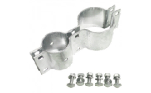 （株）グリーンクロス  6300032920  グリーンクロス　親子バンド　φ８９．１×φ１１４．３