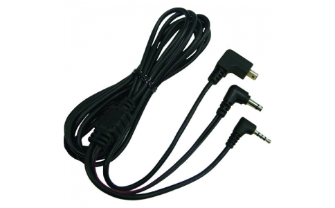 セルスター工業（株）  GDO-12  セルスター　セルスタードラレコ専用レーダー探知機接続用コード