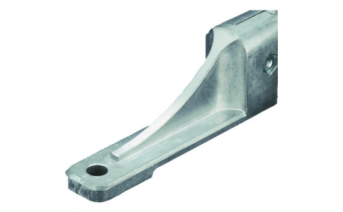 トラスコ中山（株）  ASFG-BS  ＴＲＵＳＣＯ　セーフティガード用ベーススタンド