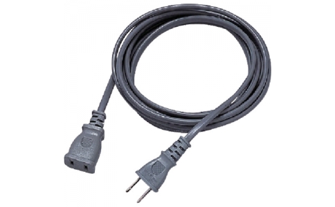 ユニット（株）  385-45  ユニット　接続コードプラグ付　寸法：３ｍ