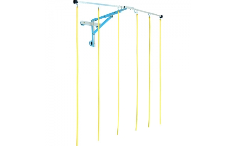 （株）つくし工房  5459-T  つくし　重機接触防止装置　セーフティーブラボー