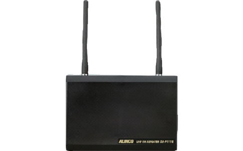 アルインコ（株）　電子事業部  DJP111R  アルインコ　屋内用特定小電力中継器