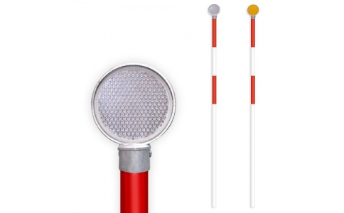 （株）グリーンクロス  6300036570  グリーンクロス　ＰＰデリスノーポール　４０Ｄ－１型　５本セット