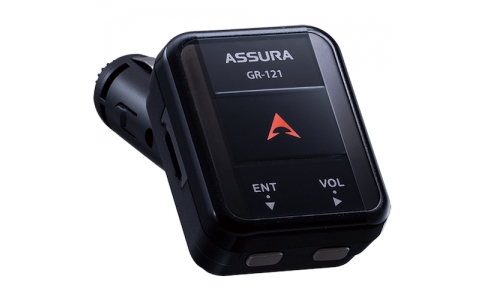 セルスター工業（株）  GR-121  セルスター　ＧＰＳレシーバー