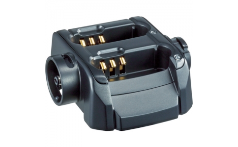 八重洲無線（株）  SBH-26  八重洲無線　連結型２連充電器