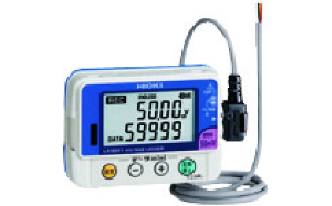 東京硝子器械（株）  685-70-23-04  ＴＧＫ　電圧ロガー直流電圧測定用　ＬＲ５０４２