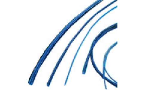 東京硝子器械（株）  638-17-16-31  ＴＧＫ　ナフロンＰＦＡ－ＮＥチューブ　２×３　１０ｍ