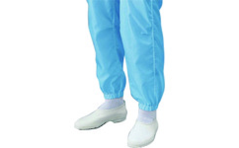 東京硝子器械（株）  765-25-09-01  ＴＧＫ　ＡＣシューズ　グリップα　２３ｃｍ