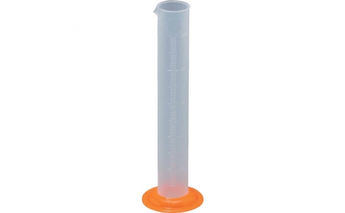 瑞穂化成工業（株）  0444  瑞穂　ＰＰシリンダー１００ｍｌ