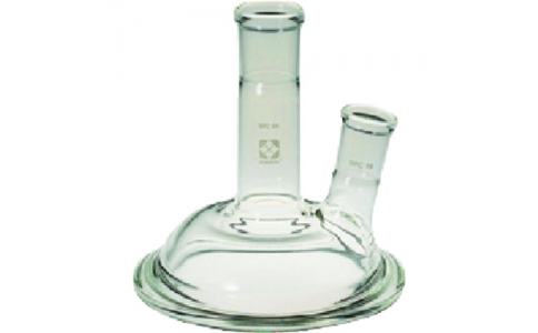 東京硝子器械（株）  371-13-58-74  ＴＧＫ　ＳＰＣセパラブルカバー二口バンド式ＳＰＣ２４