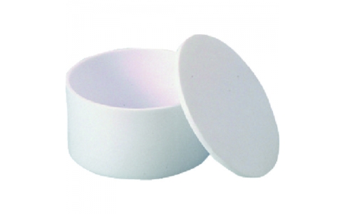 東京硝子器械（株）  129-31-79-21  ＴＧＫ　アルミナ丸型匣鉢のみ　９９７－９０Ｒ