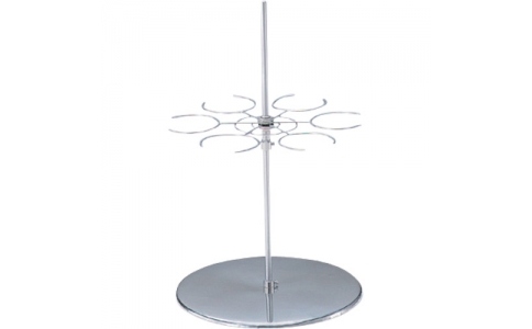 アズワン（株）  3-5305-02  ＡＳ　分液ロート台　２００～３００ＭＬ用