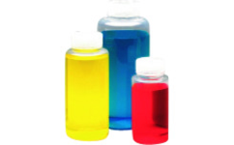 東京硝子器械（株）  656-21-06-13  ＴＧＫ　広口びん　ＰＭＰ　５００ｍＬ