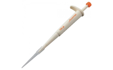 アズワン（株）  2-9776-01  ＡＳ　小型定量ピペットＡＪ－５