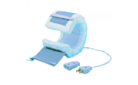 東京硝子器械（株）  603-60-65-42  ＴＧＫ　パイプ用マントルヒーター　１００φ×２００Ｌ