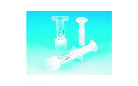 東京硝子器械（株）  996-40-94-17  ＴＧＫ　オートバイアル５　ＰＴＦＥ　０．４５