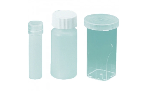 東京硝子器械（株）  198-19-95-02  ＴＧＫ　液シンバイアル　２６．５×５７．５　＃９３３　１０００入