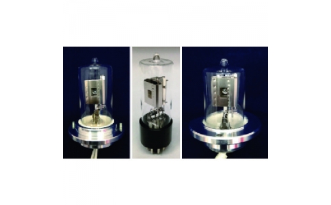 東京硝子器械（株）  886-80-97-07  ＴＧＫ　Ｄ２ランプ　Ｗ３３３－００１