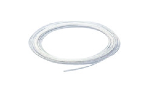 東京硝子器械（株）  028-17-17-34  ＴＧＫ　ＰＦＡマイクロチューブ　φ０．４×φ０．６　１０ｍ