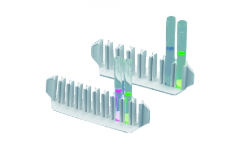 東京硝子器械（株）  129-31-85-46  ＴＧＫ　タンマン管　アルミナ９９９　ＰＴ７