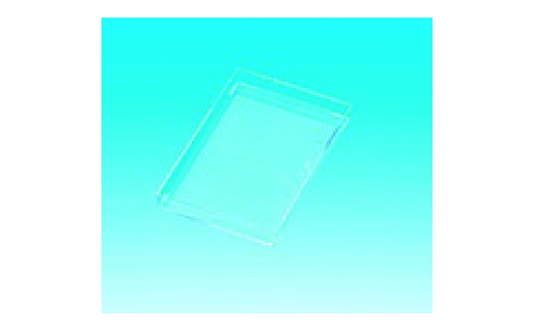 東京硝子器械（株）  717-04-30-14  ＴＧＫ　フリージングコンテナー用フタ　ＦＣ－Ｃ