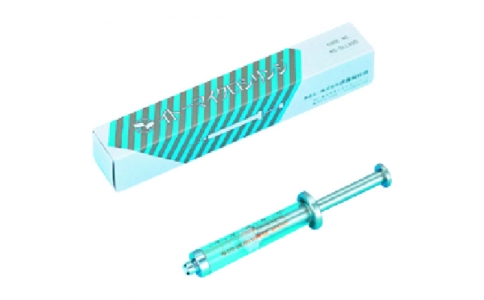 東京硝子器械（株）  062-14-86-16  ＴＧＫ　マイクロシリンジ　ＭＳ－ＧＬＬＸ００