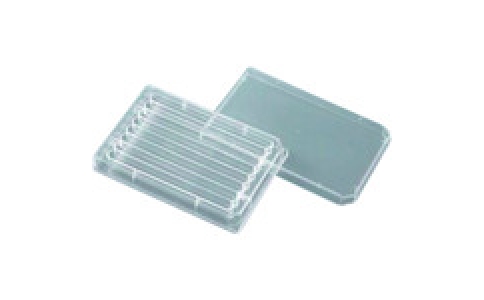 東京硝子器械（株）  425-12-19-04  ＴＧＫ　８列リザーバー　Ｒ０８Ｒ０２Ｓ　２０入