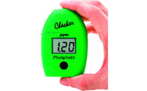 東京硝子器械（株）  602-66-54-64  ＴＧＫ　リン酸塩測定器　ＨＩ７１３