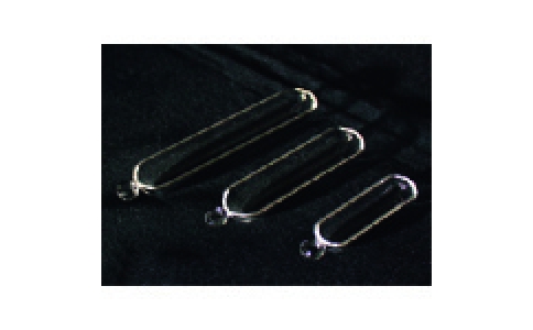 東京硝子器械（株）  079-15-15-12  ＴＧＫ　合成石英ボート　３ｍＬ