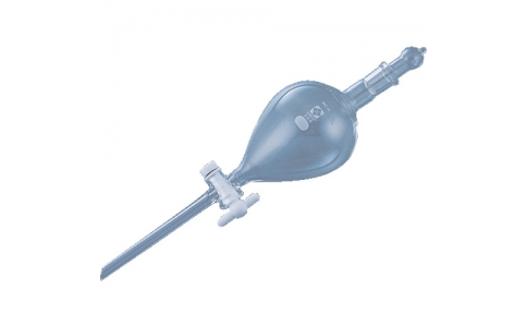 アズワン（株）  1-7798-01  ＡＳ　ＳＰＣ分液ロート　０３１２３０－５０