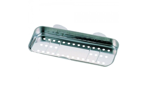 遠藤商事（株）  JKL07001  ＴＫＧ　１８－０クリーンラック（吸盤式）　大