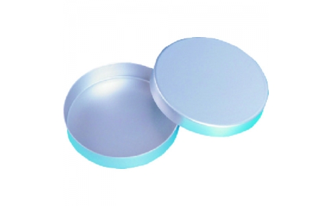 東京硝子器械（株）  454-02-18-01  ＴＧＫ　アルマイトシャーレ　６０ｍｍ