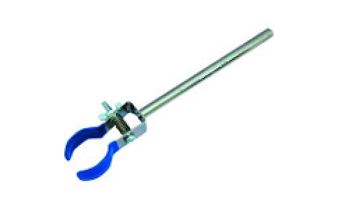 東京硝子器械（株）  419-54-68-01  ＴＧＫ　丸型クランプ　小