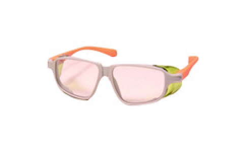 東京硝子器械（株）  730-87-03-48  ＴＧＫ　軽作業メガネ　ＮＹ－３　くもり止め