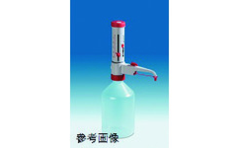 東京硝子器械（株）  985-12-51-31  ＴＧＫ　ボトルトップディスペンサ　Ｇｅｎｉｕｓ２　１６２５５０３